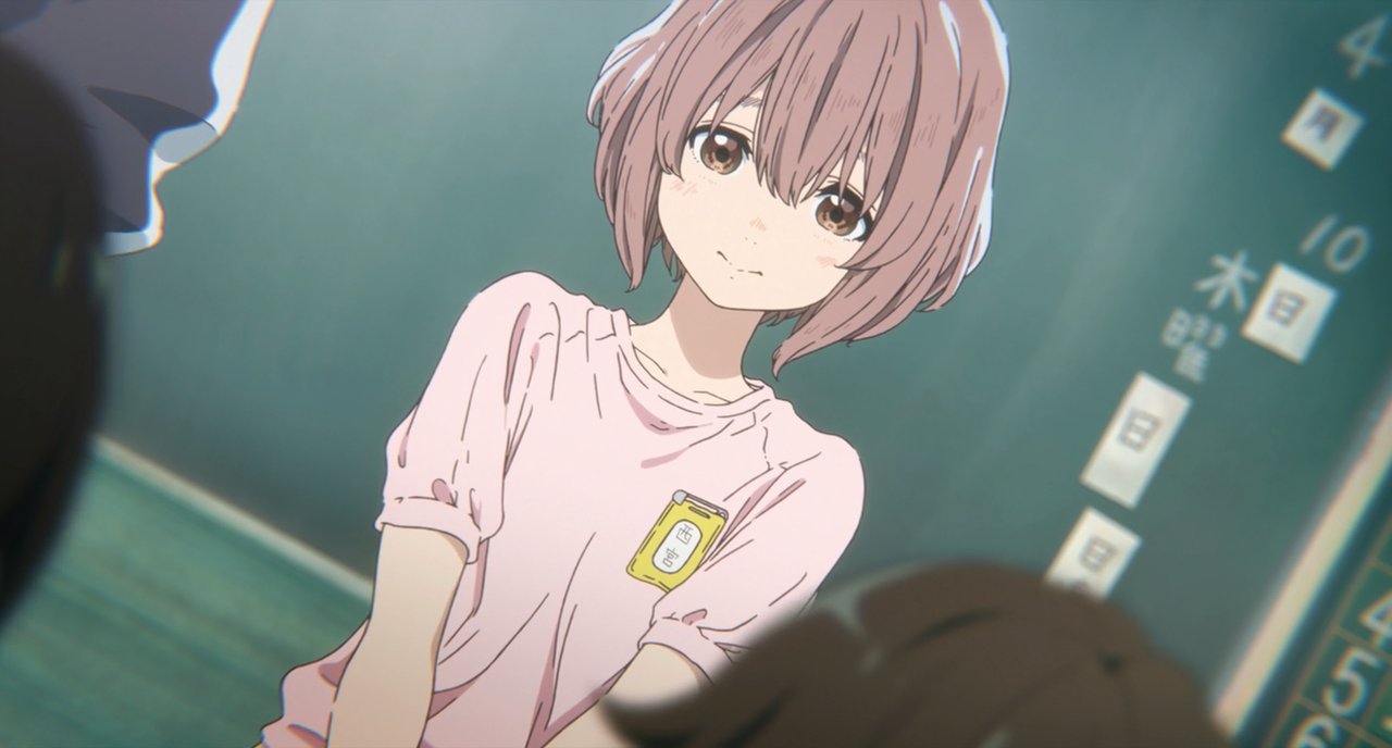 A Silent Voice (Gakuensai Fansub)